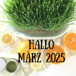 Neustart im März 2025