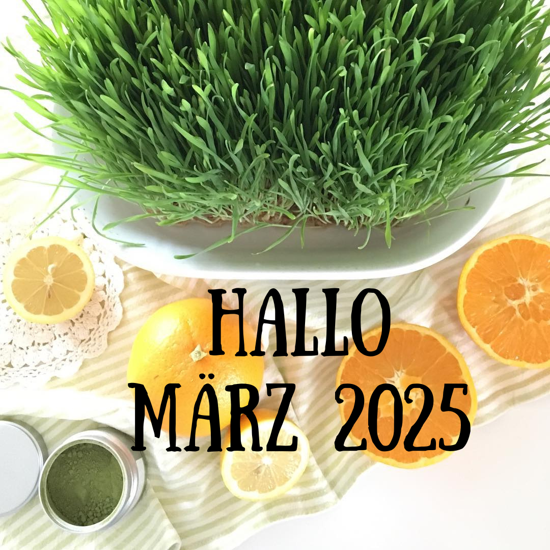Neustart im März 2025